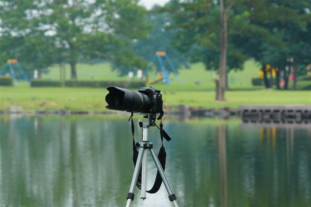 切れ味最高の200mmF2.8が現代に蘇る --- α6700＋LA-EA5 ----』 コニカ