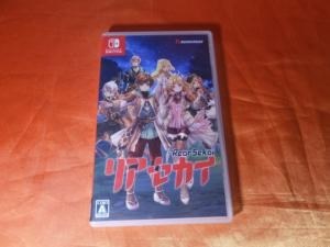 ファンタジーや現実は置いといて、ハクスラダンジョンを楽しもう