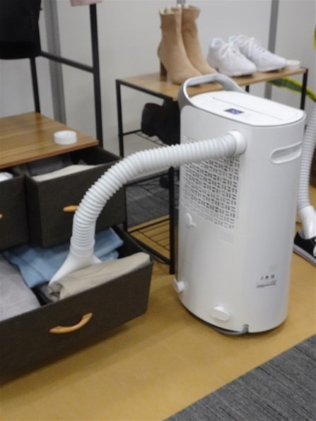 LGエレクトロニクス LG PuriCare DD197QEE0 [ベージュ]投稿画像・動画