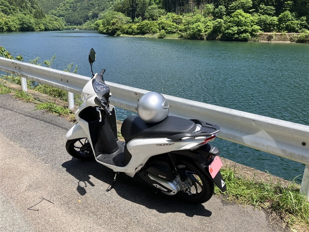 ㉗33000円 スーパーディオ メット付 乗車帰宅可 安心のホンダ