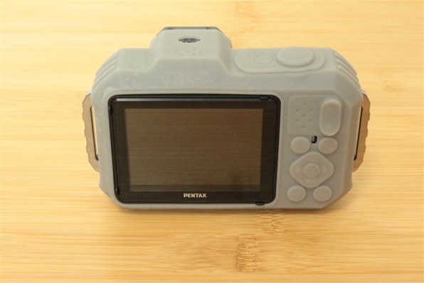 ペンタックス PENTAX WG-1000 [オリーブ]投稿画像・動画