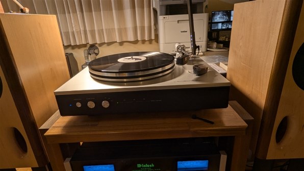 LUXMAN PD-151 MARK II レビュー評価・評判 - 価格.com