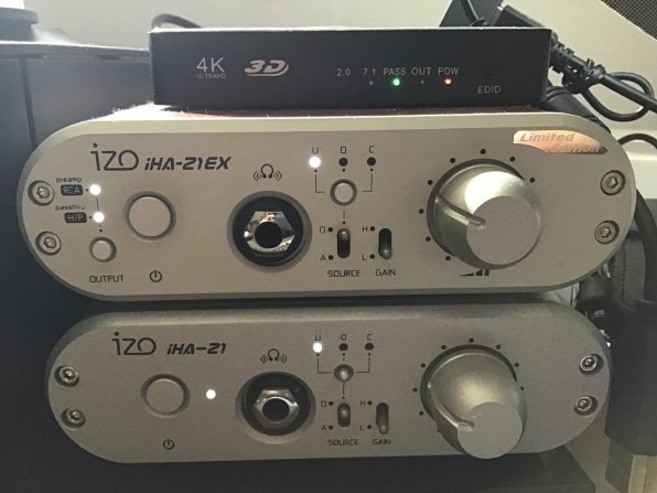 izo iHA-21EX-ZII 価格比較 - 価格.com