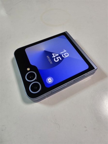 サムスン Galaxy Z Flip6 SC-54E docomo [ミント]投稿画像・動画