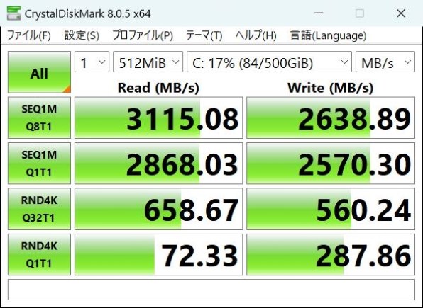 crucial P3 Plus CT2000P3PSSD8JP 価格比較 - 価格.com