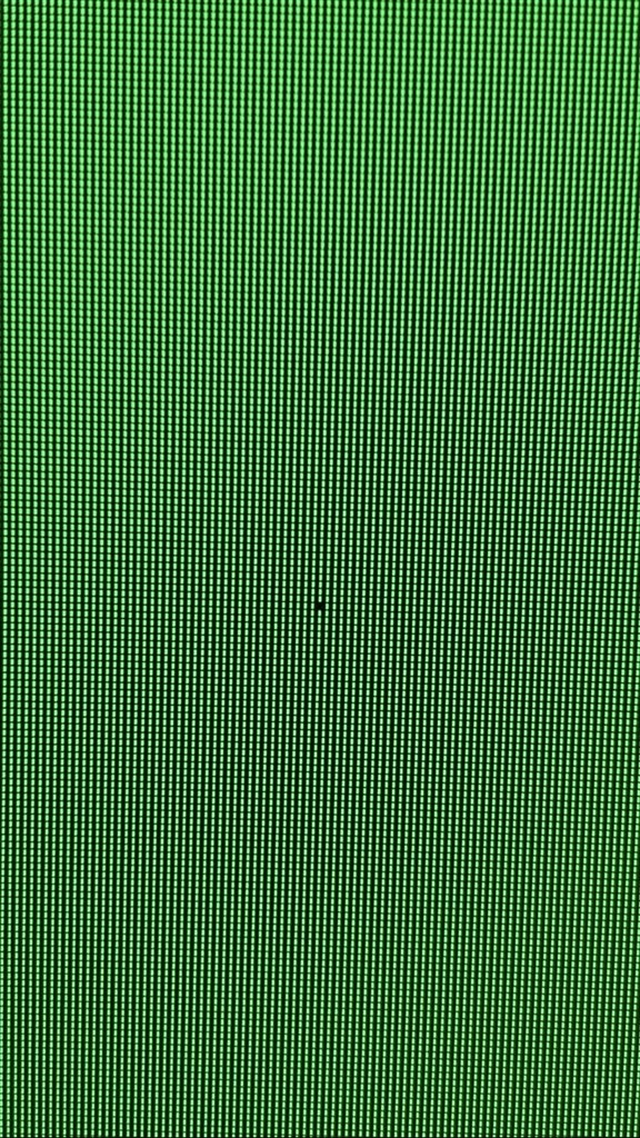ドット抜け』 EIZO ColorEdge CS2400R-BK [24.1インチ] chimux2さんの