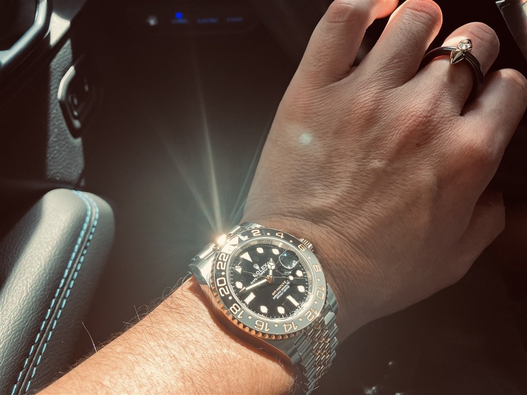 ウルモア 13個セット rolex_2023_gmtmaster2_ref12671