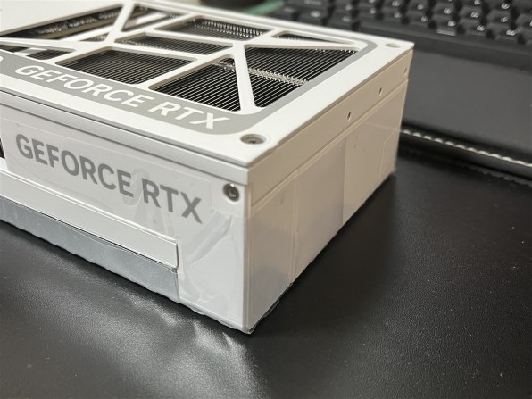 Inno3D GeForce RTX 4080 SUPER X3 OC WHITE N408S3-166XX