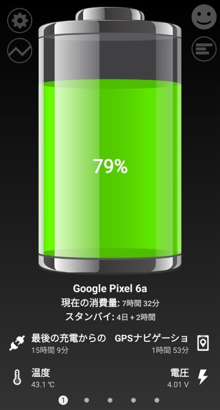 Google Google Pixel 6a au [Sage] 価格比較 - 価格.com