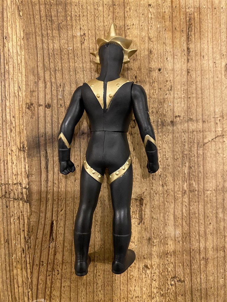 「ウルトラマンタロウ」怪獣消しゴム・バルキー星人（黄） ウルトラマンタロウ」怪獣消しゴム・バルキー星人（黄） HG