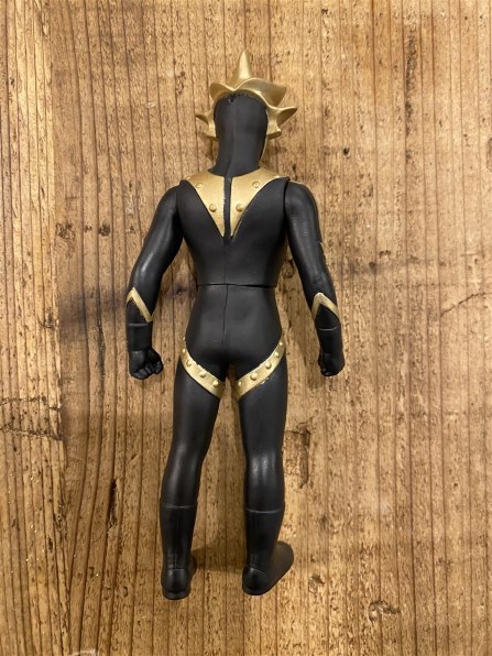 BANDAI スパークドールズ ウルトラ怪獣500 033 ウルトラマン