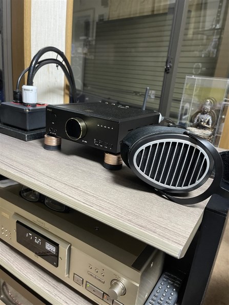 お勧めボーカル曲』 HiFiMAN ANANDA のクチコミ掲示板 - 価格.com