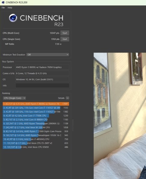AMD Ryzen 7 8700G BOX レビュー評価・評判 - 価格.com