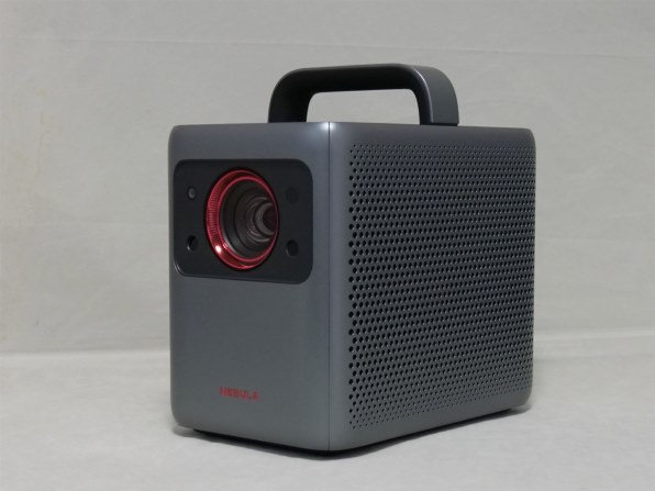 ANKER Nebula Cosmos Max D2150512 [ブラック] 価格比較 - 価格.com