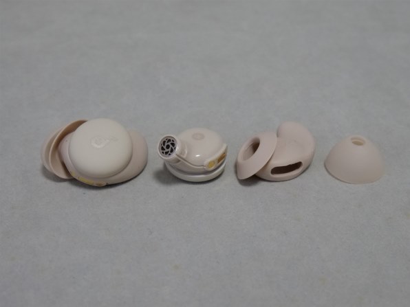 Anker Soundcore Sleep A20 ベージュ A6611Z21 Anker 【中古】Soundcore Sleep A20 サンドベージュ 【A6611Z21