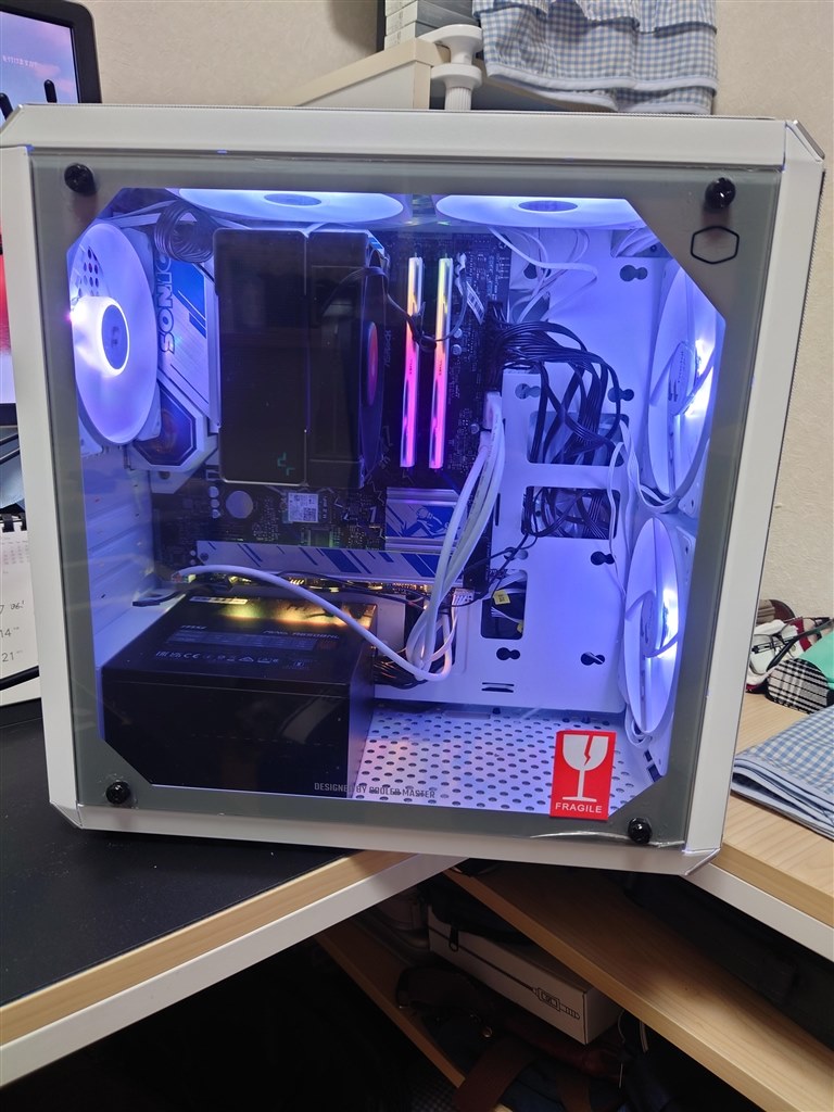 B760M PG SONIC WiFi | ASRock(アスロック) LGA1700 Intel® B760