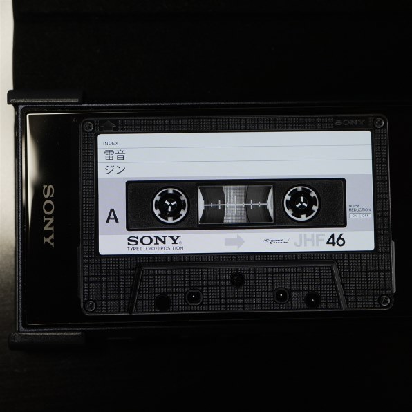 SONY NW-A306 (B) [32GB ブラック]投稿画像・動画 - 価格.com