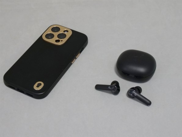 Anker Soundcore Life P3 黒未使用 楽天市場】中古 非常に良い 左耳のみ Anker Soundcore Life P3