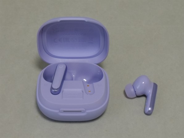 ANKER Soundcore P40i A3955NQ1 [パープル]投稿画像・動画
