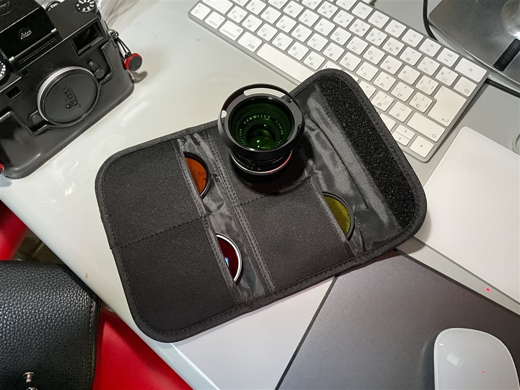 フィルムカメラの様な楽しいモノクロカメラ』 ライカ ライカM11