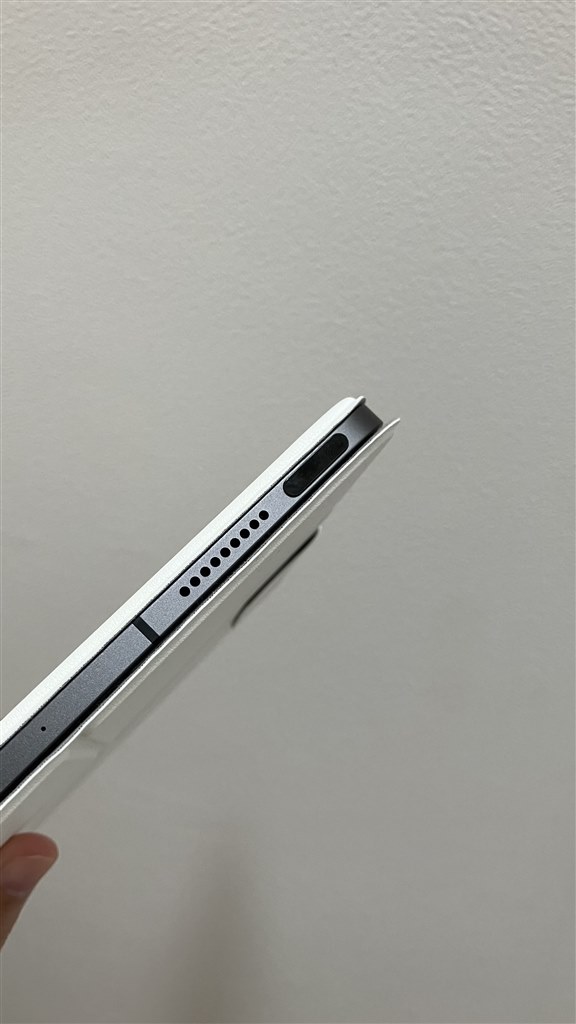 やっぱり指紋認証が便利。』 Apple iPad Air 10.9インチ 第5世代 Wi-Fi