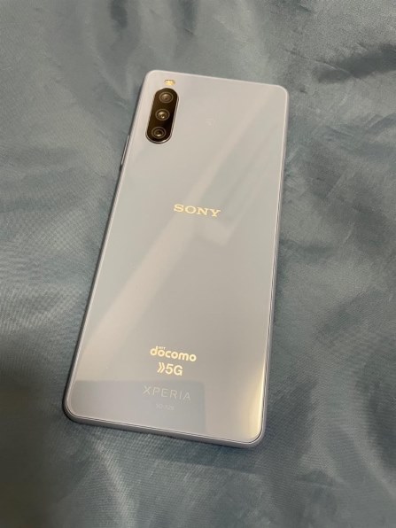 SONY Xperia 10 III SO-52B docomo 価格比較 - 価格.com