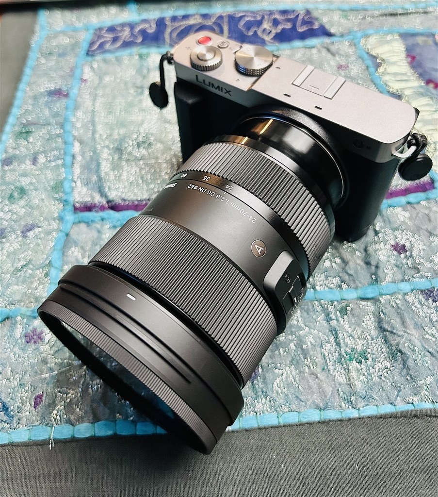 バイアスフリーなカメラ』 パナソニック LUMIX DC-S9K-S 標準 バイアスフリーなカメラ』 パナソニック LUMIX DC-S9K-S 標準