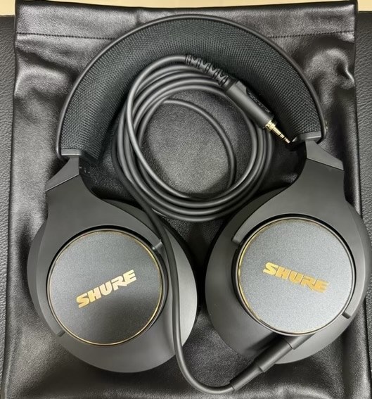 無難な選択』 SHURE SRH840A-A abc1238さんのレビュー評価・評判