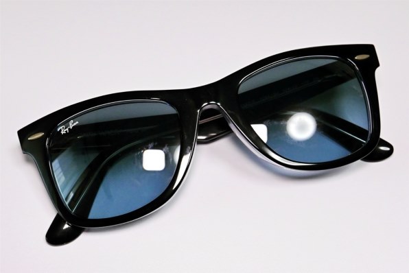 【試着のみ】レイバン　ウェイファーラー レイバン公式ストア】 Ray-Ban® WAYFARER REVERSE サングラス