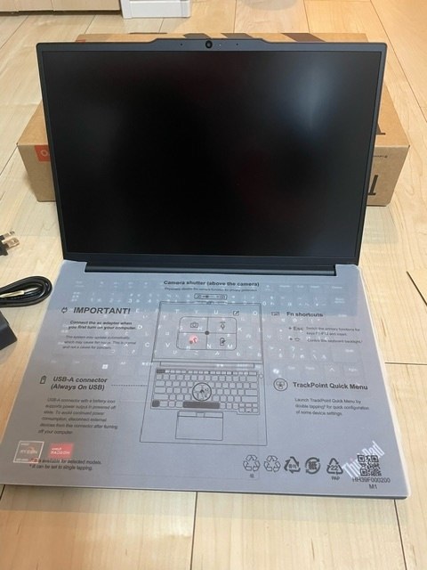 コスパが高い』 Lenovo ThinkPad E14 Gen 6 AMD 価格.com限定 コスパが高い』 Lenovo ThinkPad E14 Gen 6 AMD 価格.com限定