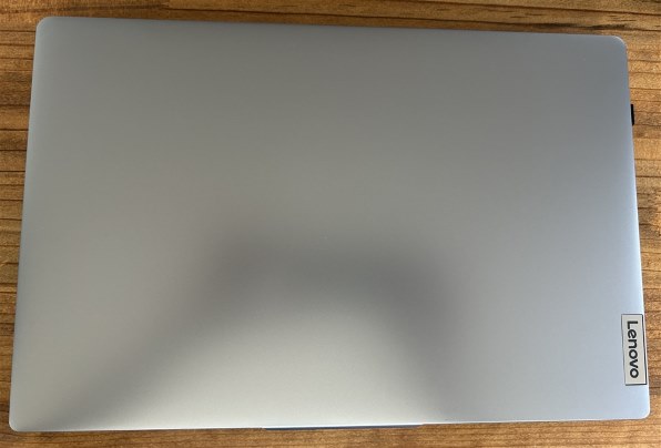 Lenovo IdeaPad Slim 3 Gen 8 AMD Ryzen 7 7730U・16GBメモリー・512GB