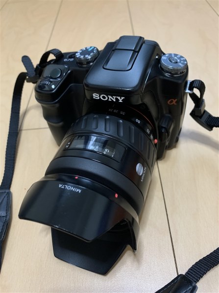 Nikon D80 とレンズ2つ Nikon D80 ❤️ニコン❤️ダブルレンズキット