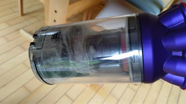 ダイソン Dyson Omni-glide Complete SV19 OF2 レビュー評価
