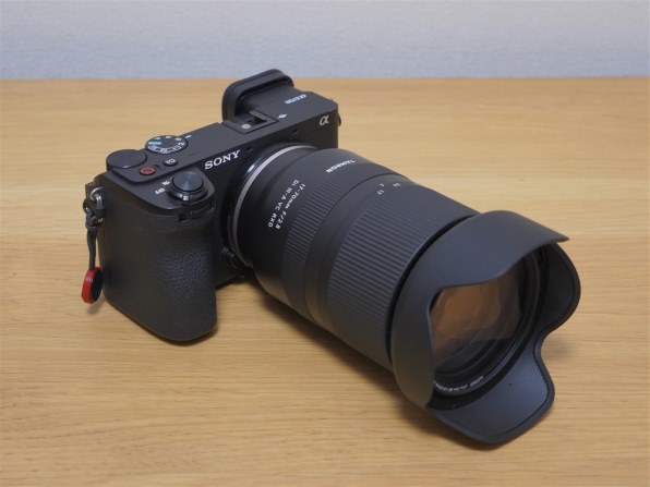 TAMRON 17-70mm F/2.8 Di III-A VC RXD (Model B070) 価格比較 - 価格.com