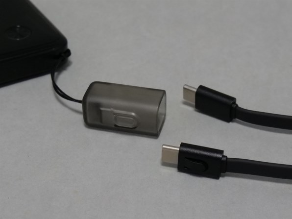 Anker Power Bank パープル Anker Power Bank (20000mAh, 22.5W, Built-In USB-C ケーブル