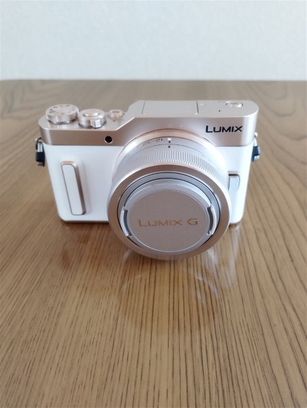 パナソニック LUMIX DC-GF90W-D ダブルレンズキット [オレンジ]投稿画像・動画 - 価格.com