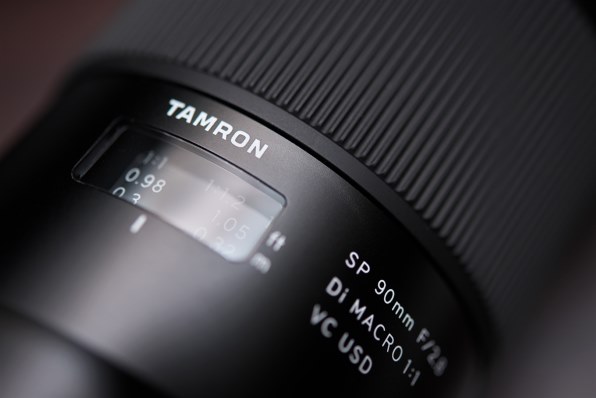 Z対応、まだですかね？』 TAMRON SP 90mm F/2.8 Di MACRO 1：1 VC USD (Model F017) [ニコン用]  のクチコミ掲示板 - 価格.com