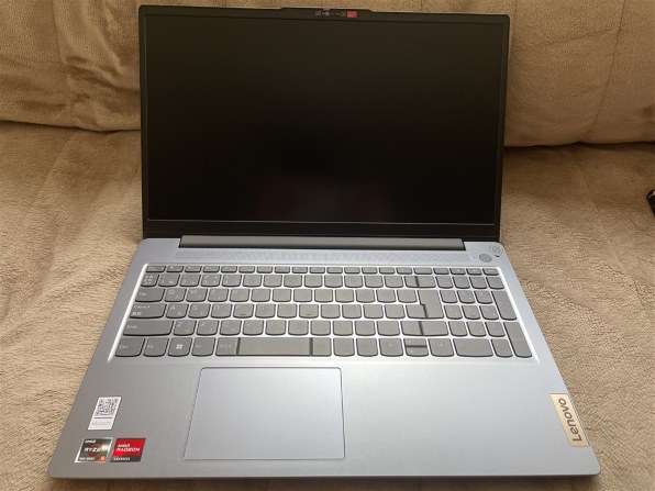 【Lenovo】82XM00FCJP　IdeaPad Slim 3 Gen 8 Lenovo ntc 【公式・直販】ノートパソコン IdeaPad Slim 3 Gen 8