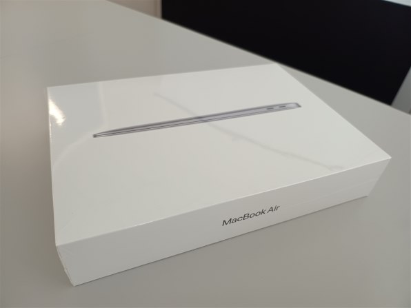 Apple MacBook Air Retinaディスプレイ 13.3 MGN93J/A [シルバー]投稿画像・動画 - 価格.com