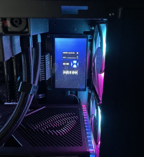 Fractal Design Pop Mini Air RGB TG投稿画像・動画 - 価格.com