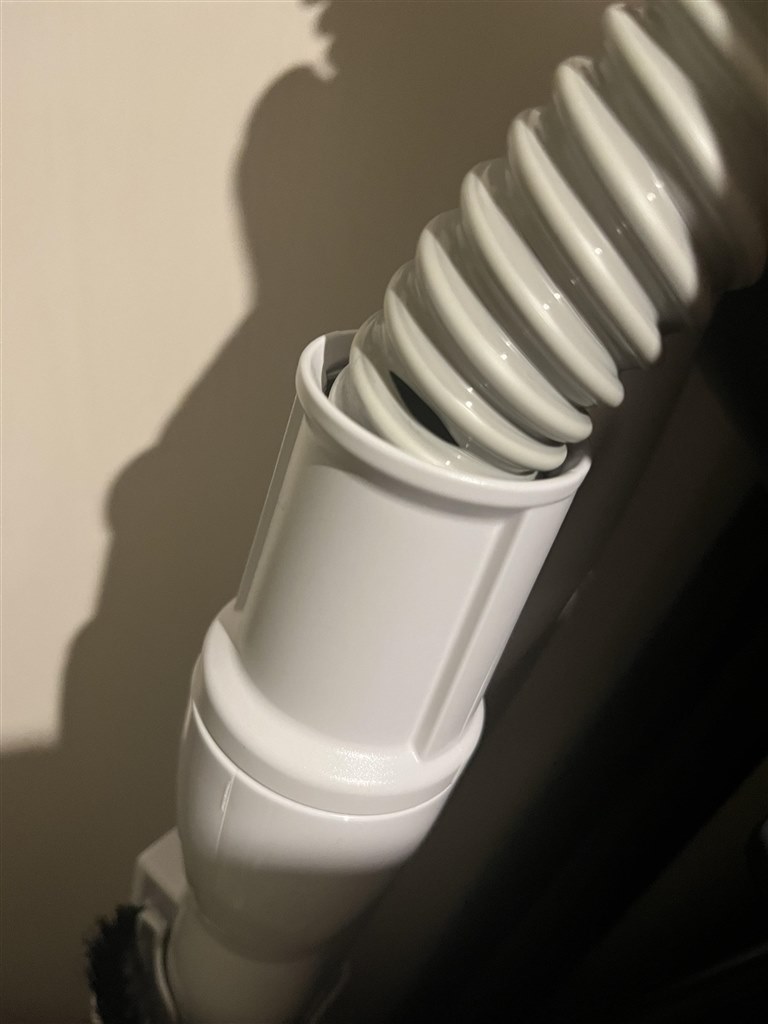 ホース破れ』 日立 かるパック CV-KP900H satowinさんのレビュー