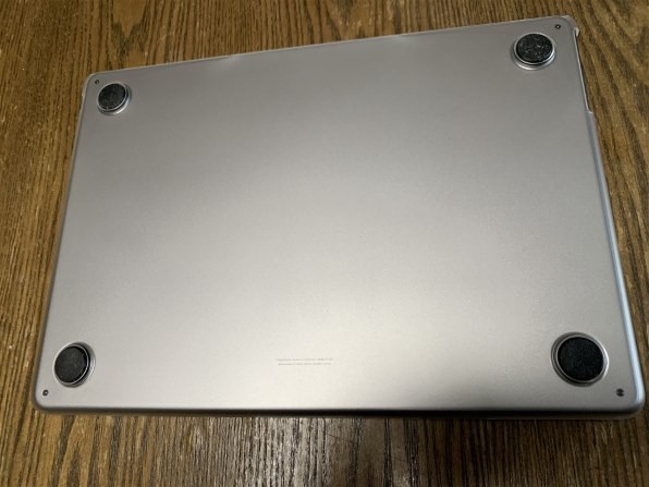 Apple MacBook Air Liquid Retinaディスプレイ 13.6 MRXU3J/A Apple MacBook Air Liquid Retinaディスプレイ 13.6 MRXU3J/A