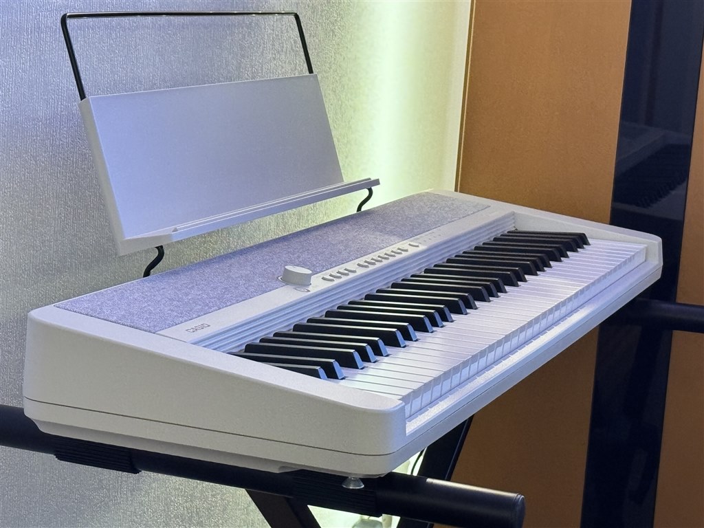 その他 CT-S1WE このクラスで最も安定しているモデル』 カシオ Casiotone CT-S1WE