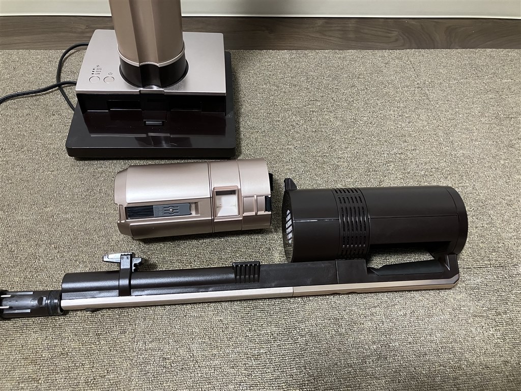Amazon | 三菱電機(MITSUBISHI ELECTRIC) 掃除機 コードレス