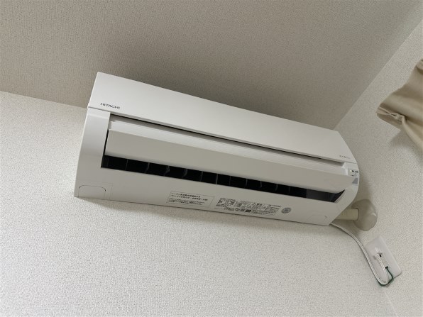 ☆ジモティ割引あり☆中古 エアコン 日立 RAS-AJ22N 2023年製 3ヶ月