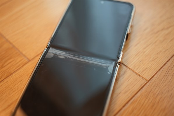 サムスン Galaxy Z Flip5 SC-54D docomo [ラベンダー]投稿画像・動画