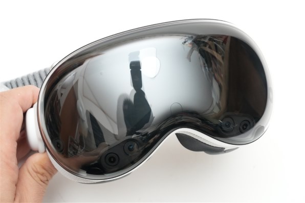 その他 Apple Vision Pro 1TB Apple Vision Pro 1TB レビュー評価・評判 - 価格.com