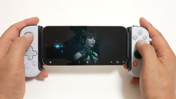 Backbone Labs Backbone One PlayStation版 (USB-C) (第2世代 Backbone Labs Backbone One PlayStation版 (USB-C) (第2世代