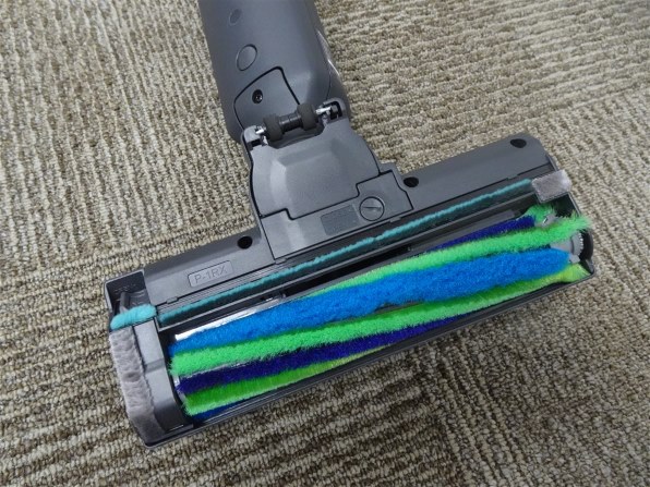 シャープ　　RACTIVE Air EC XR1 H グレー系 SHARP スティッククリーナー RACTIVE Air STATION グレー系 EC