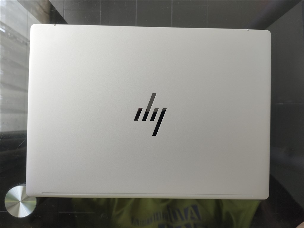 HP Pavilion 13Ryzen7 ホワイト 16Gメモリ